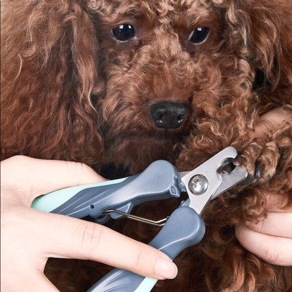 🎯 SALE 🎯 T9 Heavy Duty Pet Nail Clipper - Picture 1 of 13